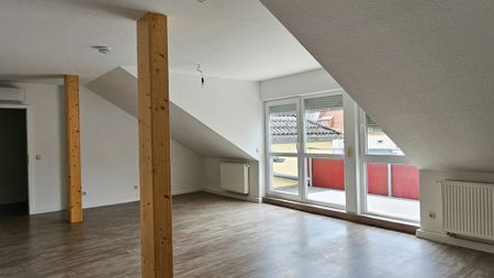 Wohnung, 5 Zimmer (123 m²) - Photo 2