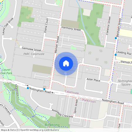 16/25 Yarrawonga St, Qld 4116, Calamvale