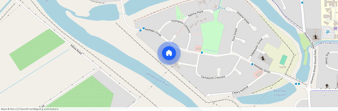 14 Watarawi Place, Whakatane, Whakatane