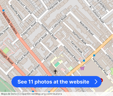 Flat A, 27 Fawcett Street - Photo 1