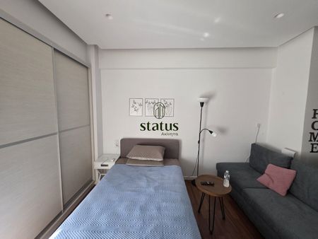Studio/Γκαρσονιέρα για ενοικίαση Πάτρα - Κέντρο (Πάτρα) - Φωτογραφία 2