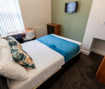 3 bedroom house share to rent - Photo 3