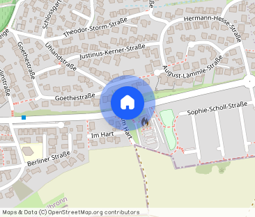 Ruhige Lage | Komfort pur | mit EBK & TG-Stellplatz - Foto 1