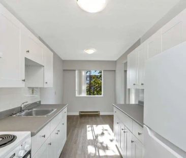 Don Quadra Apartments — 1 Bedroom available at 3244 Quadra Street, ... - Photo 5