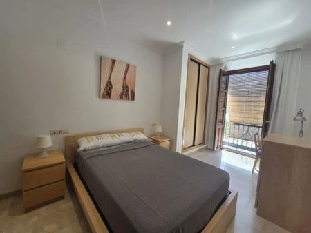 Piso de alquiler en Calle Santa Escolástica, 3, San Matías - Realejo - Photo 3