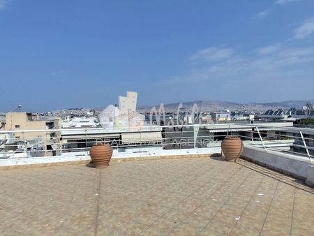 Διαμέρισμα για ενοικίαση Τροκαντερό (Παλαιό Φάληρο) - Photo 5