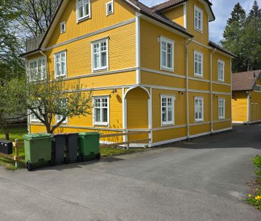 Magasinsgatan, Bodafors - Foto 2