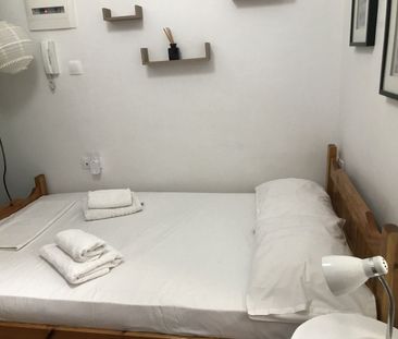 Studio/Γκαρσονιέρα για ενοικίαση Μασταμπάς (Ρέθυμνο) - Φωτογραφία 1