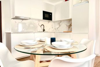 Alquiler de piso en Playa Victoria - Paseo Marítimo