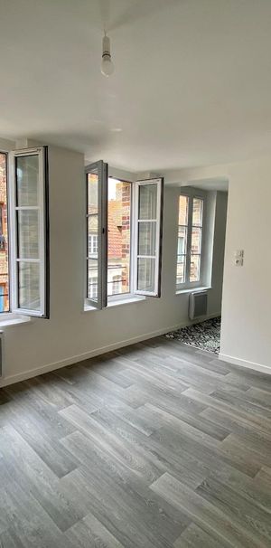 Location Appartement 2 pièces 42m² DIEPPE 76200 - Photo 1