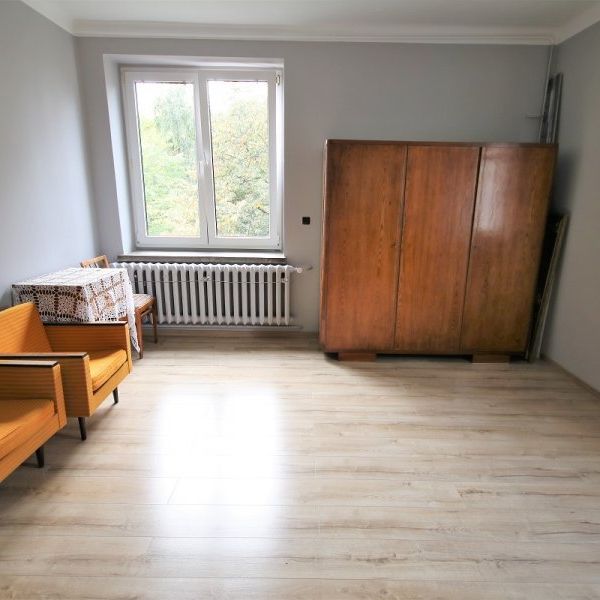 Mieszkanie 45 m2 Tarnów ul. Kasztanowa - Photo 1