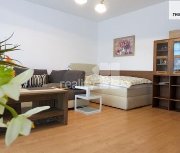 Pronájem bytu 1+1 50 m2 - Photo 3