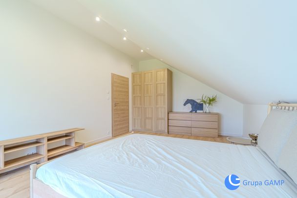 3-pok 98m2+m.postojowe*Bronowice* bezczynszowe - Photo 1