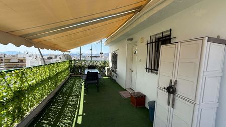 Studio/Γκαρσονιέρα για ενοικίαση Ανάληψη (Βόλος) - Φωτογραφία 5