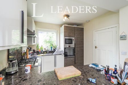 3 bedroom house to rent Beeches Road, Loughborough, Leicestershire, LE11 - Photo 5