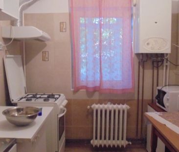 Apartament de inchiriat, 2 camere, decomandat, 45 mp, Podul de Fier... - Photo 6