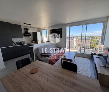 Location Appartement 2 pièces 51m² - Photo 1