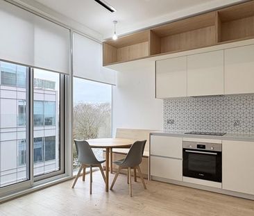 1 bedroom flat to rent - Photo 5