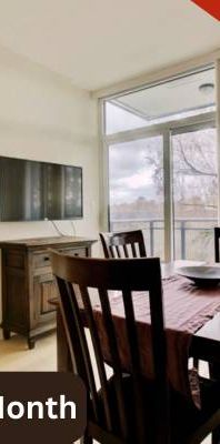 Modern 1BR Furnished Condo | Prime Vancouver Location - Photo 1