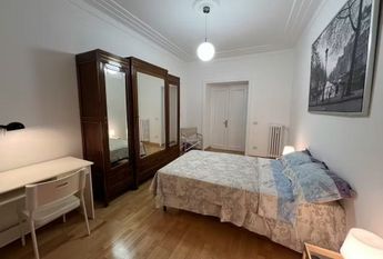 Via Giunio Bazzoni, Rome, Lazio 00195