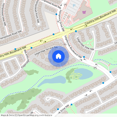210 - 108 Edgeridge Terrace NW, Calgary, AB T3A 6C4