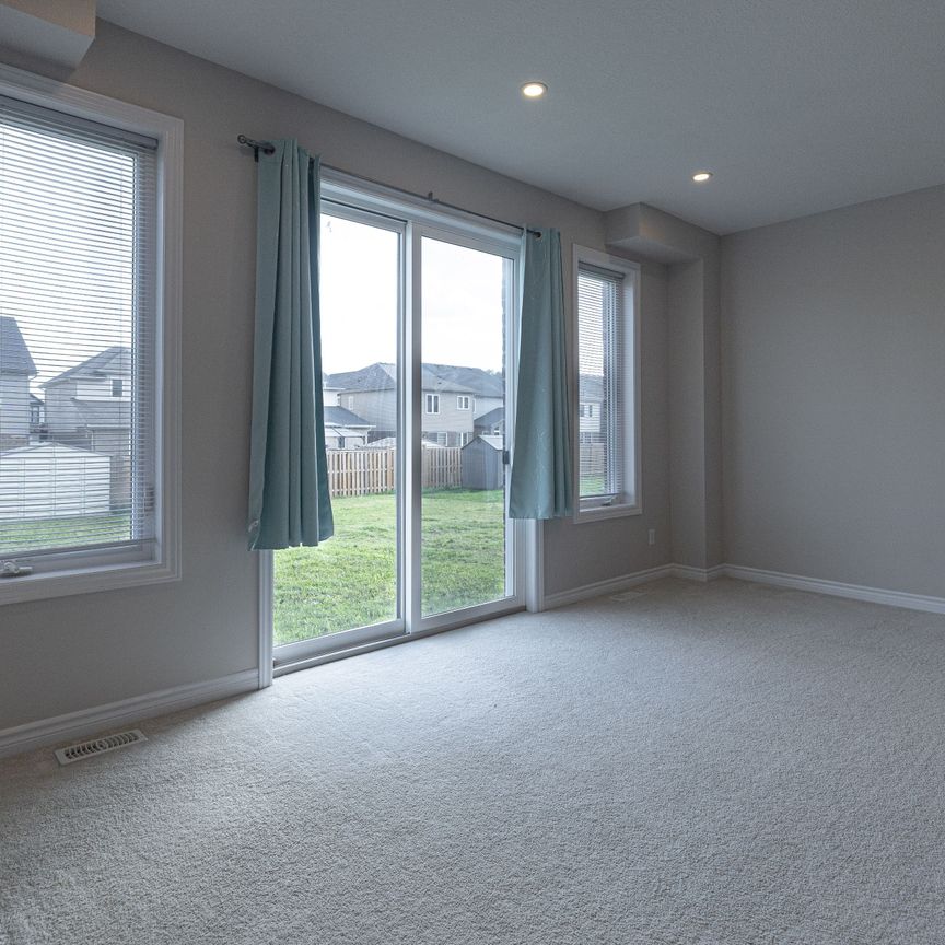 For Lease - 1733 O'hanlan Crossing, London North, Ontario - Photo 1