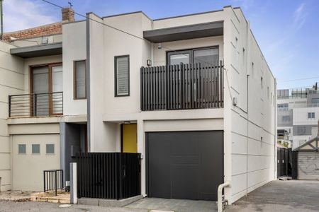 135 York St, Prahran - Photo 2