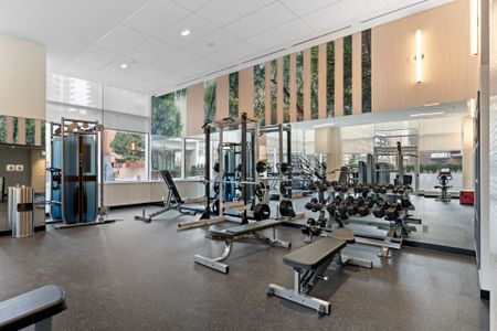 For Lease - 101 Roehampton Avenue Unit# 412, Toronto, Ontario - Photo 3