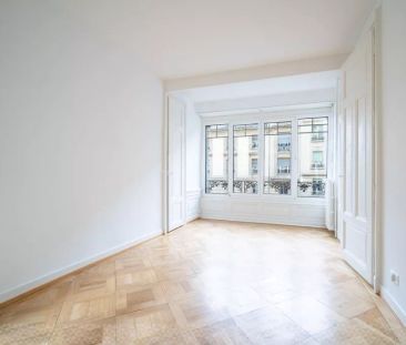 Magnifique appartement de 4,5 pièces entièrement rénové - Foto 6