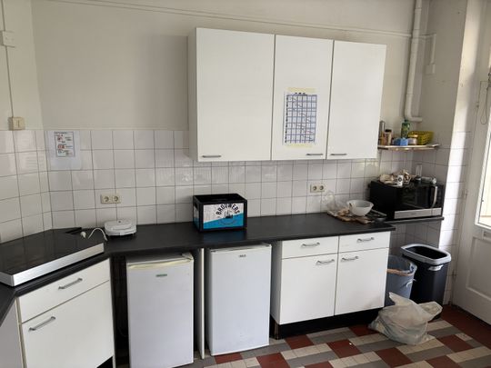 Koning Clovisstraat 12, Room no. B01 - Photo 1