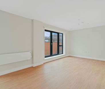 1 bedroom apartment - Photo 5