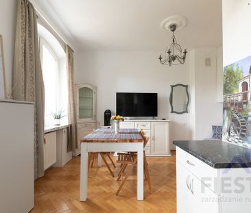 Warszawa Mokotów, ul. Stępińska - Photo 2