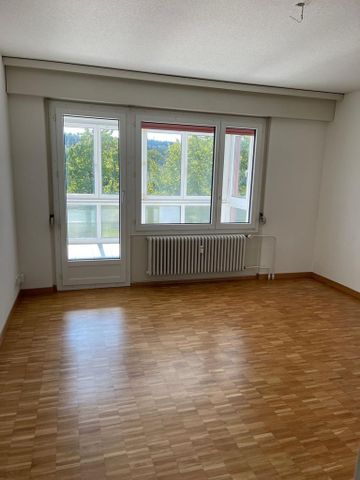 5.5 Zimmer, 120 m², 5. Stock - Photo 5