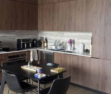 Elementum One bedroom Apartment with Carpark - Photo 5