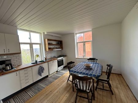 Två rum till uthyrning i charmigt hus, 30 min med tåg från Lund C - Photo 3