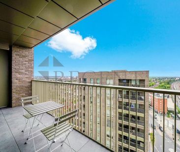 1 bedroom apartment to rent - Photo 5