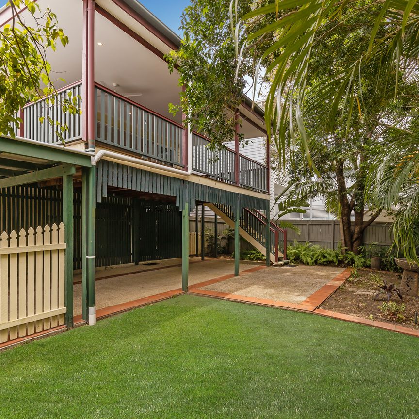 41 Jenolan Avenue, Hawthorne QLD 4171 - House For Rent | Domain - Photo 1