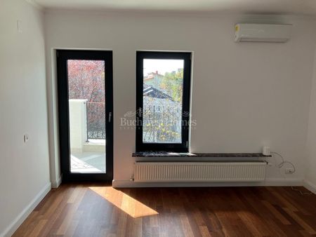 Big Beautiful and Bright Five-Bedroom House - Pipera - Photo 4