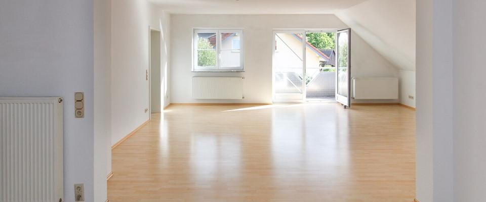 Ihr neues Zuhause mit Wohlfühlfaktor – 4 Zimmer und Balkon im Grünen von Dipperz-Armenhof - Photo 1