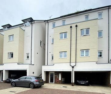 2 bedroom apartment to rent - Photo 6