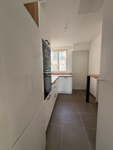 Appartement Paris 2 pièce(s) 60 m2 - Photo 4