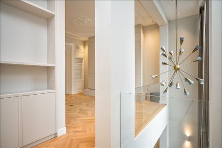 Villa te huur in AMSTERDAM - Photo 3