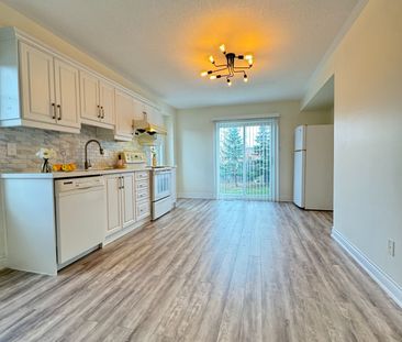 For Lease - 453 Aspendale Crescent, Mississauga, Ontario - Photo 5