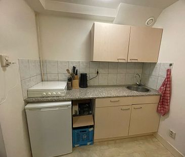 Te huur aan de Lange Koestraat in centrum Utrecht, een leuk appartement voor studenten - Foto 5