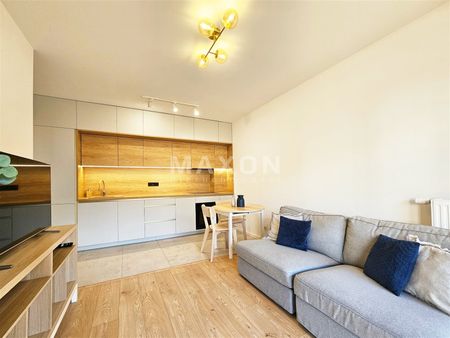 Nowe z ogródkiem | 3 pokoje | Ursus | garaż - Фото 4