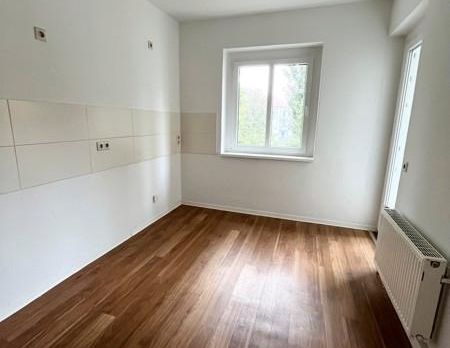 Schöner Wohnen in dieser ansprechenden 2-Zimmer-Wohnung mit Balkon! - Photo 1