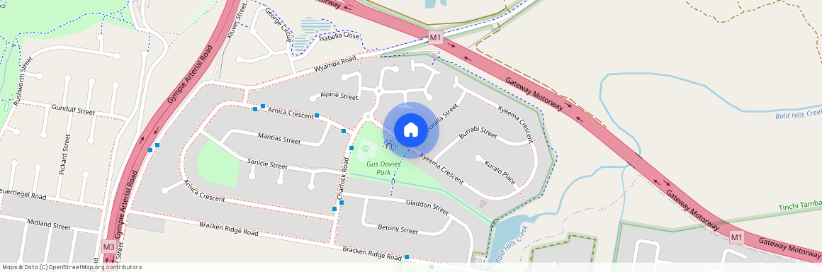 12 Kyeema Crescent, Qld 4036, Bald Hills