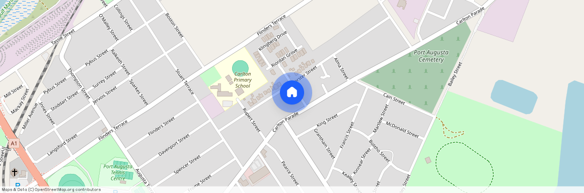 5 Harold Street, 5700, Port Augusta Sa