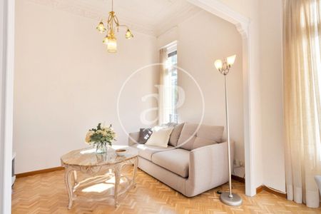 Piso de alquiler en Gran Via de Les Germanies, Russafa - Photo 3