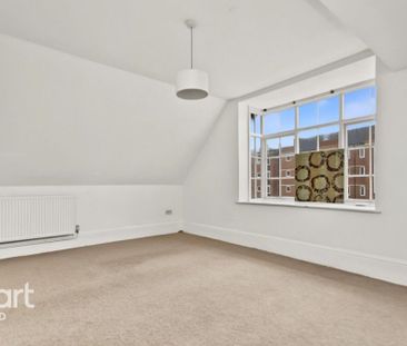 2 bedroom flat to rent - Photo 6